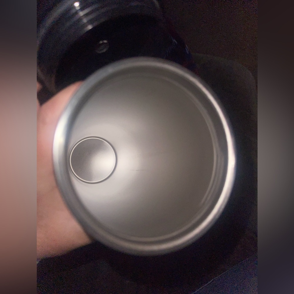 Walt Disney world anniversary Starbucks metal tumbler - Picture 3 of 3